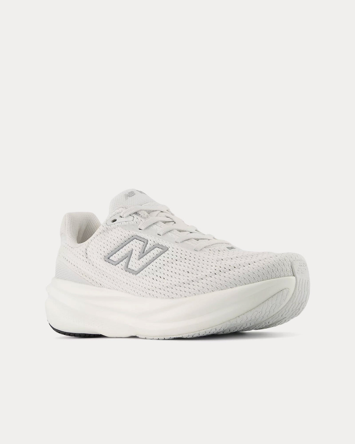 Fresh Foam X 1080v15 NB 103 White / Silver Metallic Running Shoes