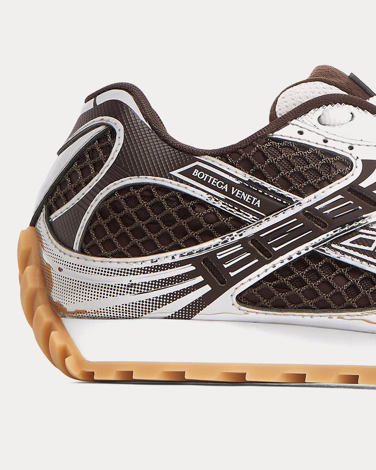 Orbit Fondant / Silver Low Top Sneakers