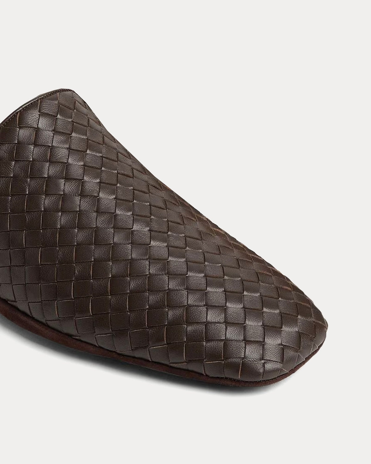 Palazzo Fondant Slippers
