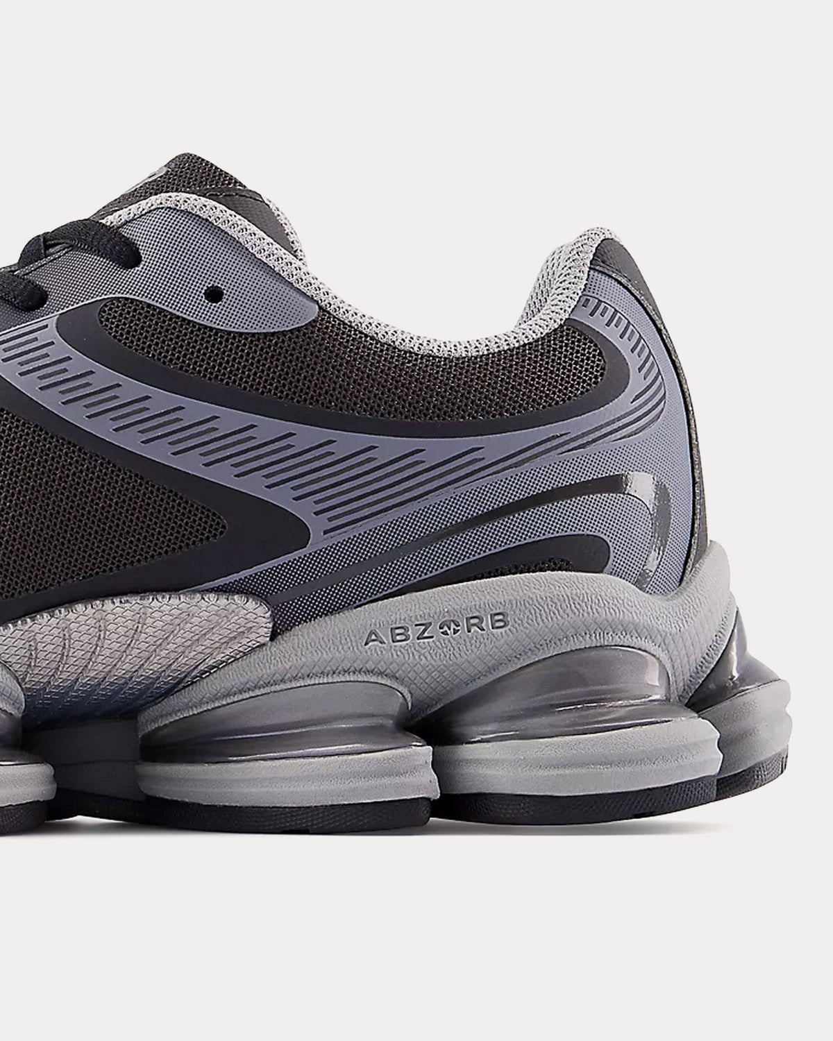 Abzorb 2000 Neptune Grey / Slate Grey Low Top Sneakers