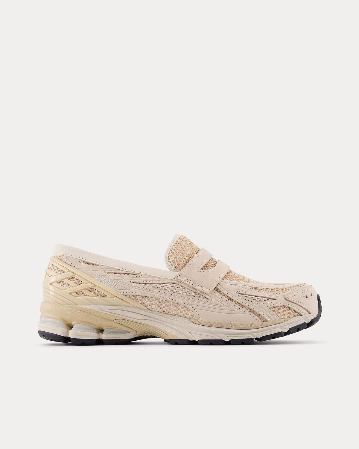 1906L Bisque Loafers