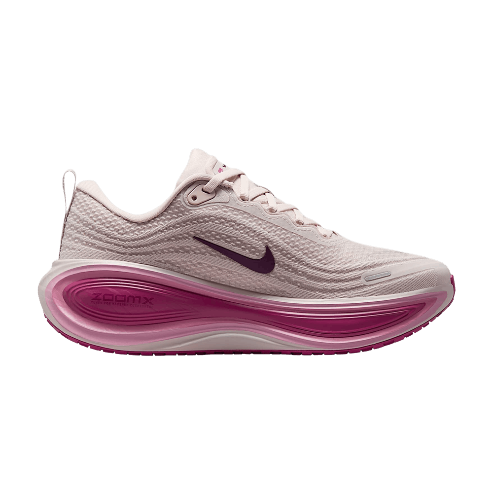 Nike Wmns Vomero Plus 'Silt Red Sweet Beet'