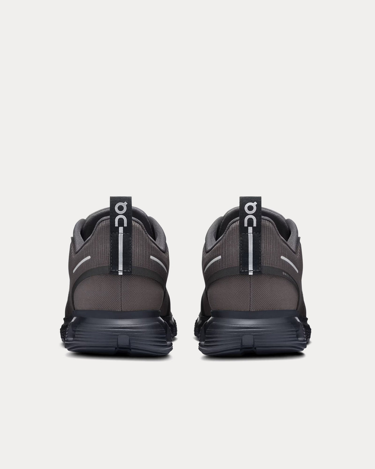 Cloud 6 WP Thorn / Black Running Shoes