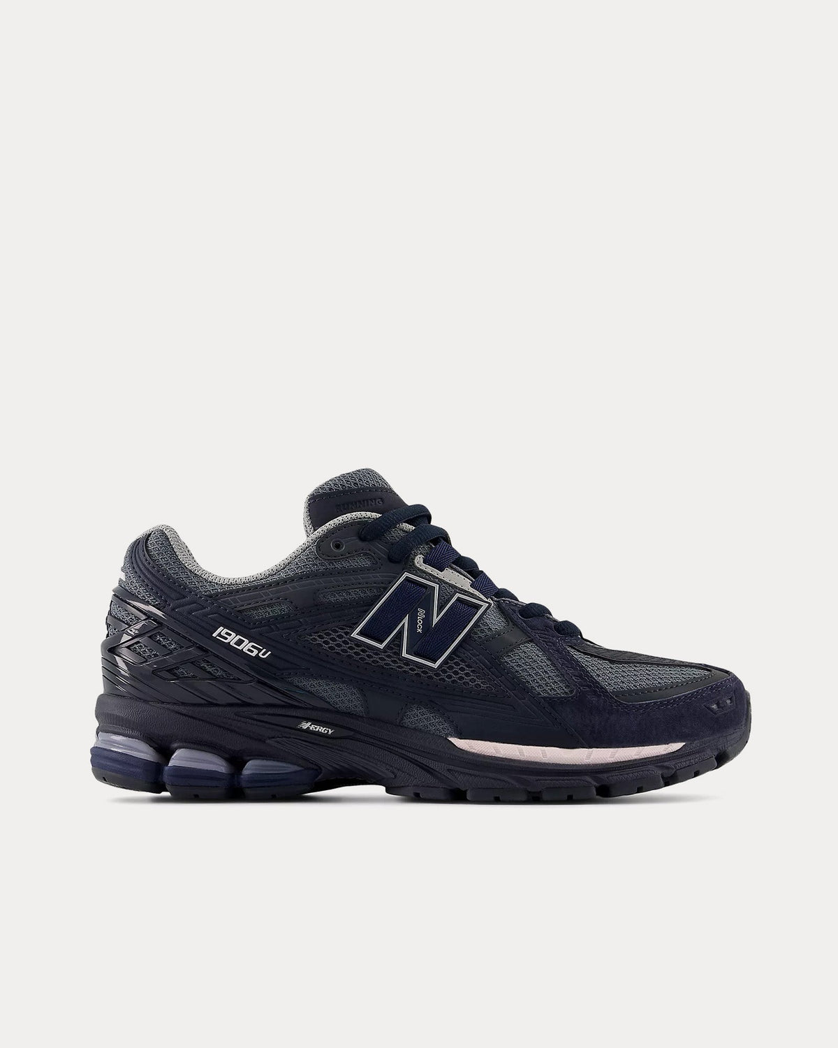 1906 Utility Eclipse / NB Navy / Phantom Low Top Sneakers