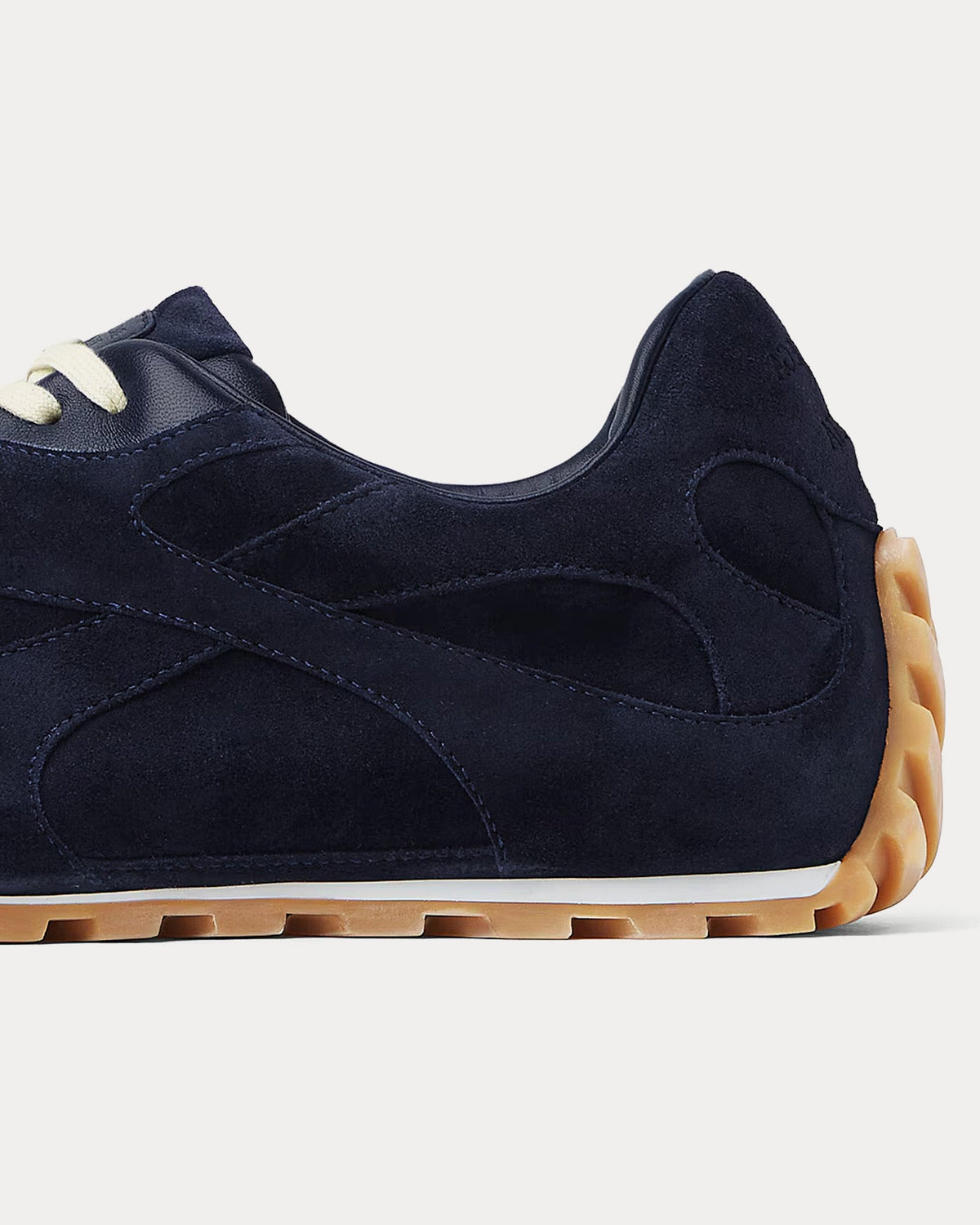Orbit Flash Neptune Low Top Sneakers