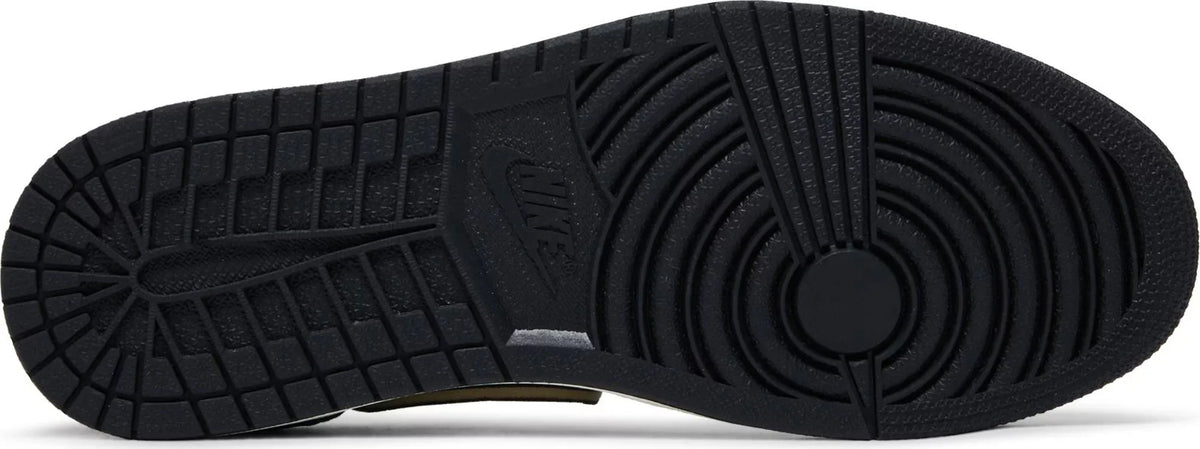 Air Jordan 1 Air Jordan 1 Retro Low OG EX 'Dark Smoke Grey'