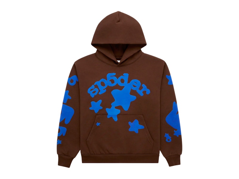 Sp5der Beluga Hoodie
