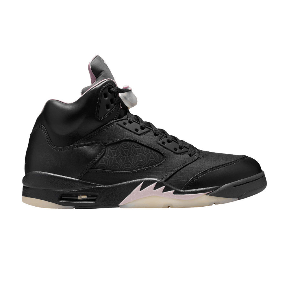 Paris Saint-Germain x Air Jordan 5 Retro 'Off Noir'