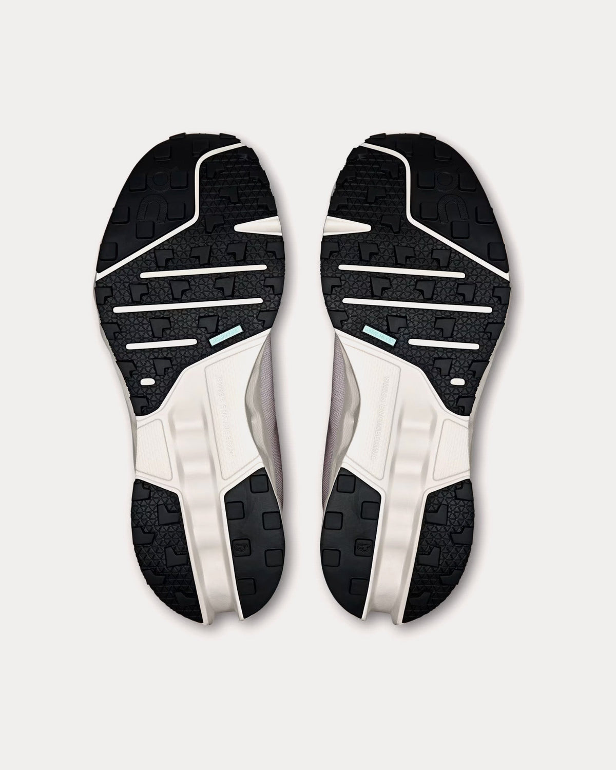 Cloudsurfer Trail Waterproof Desert / Wolf Running Shoes