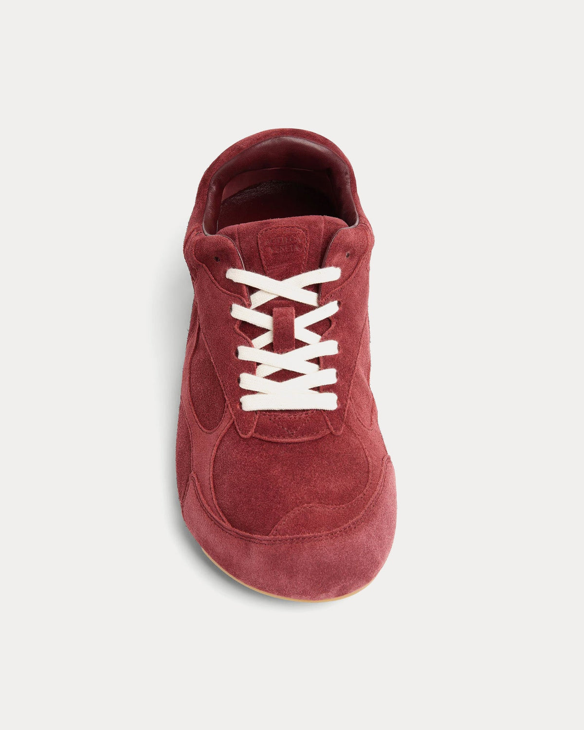 Orbit Flash Barolo Low Top Sneakers