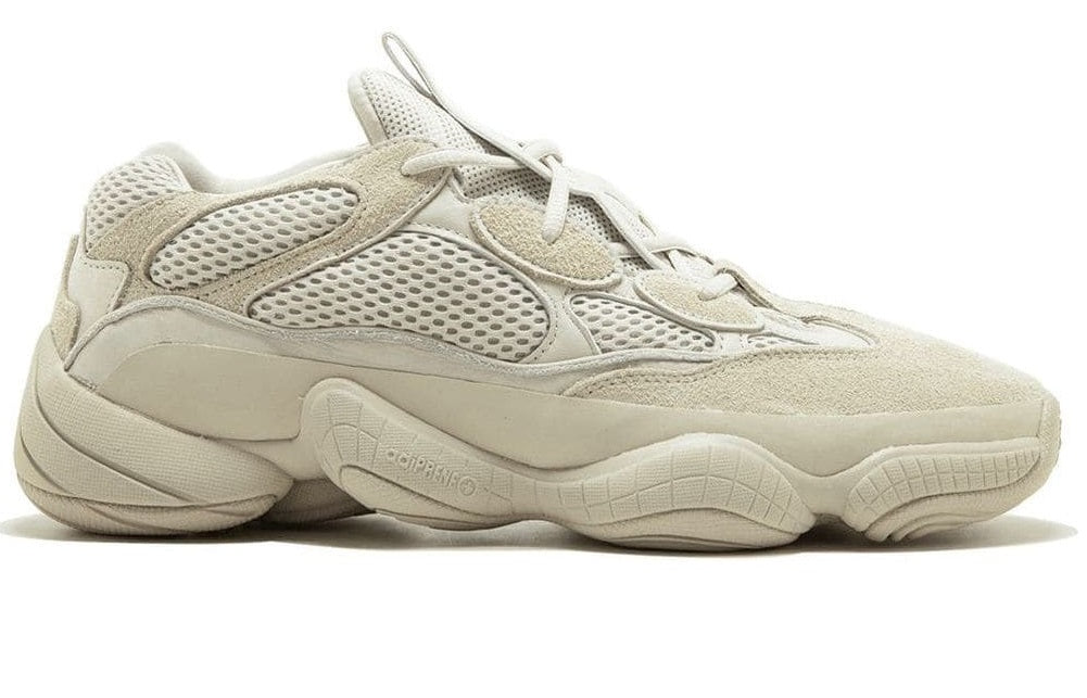 Blush / Desert Rat