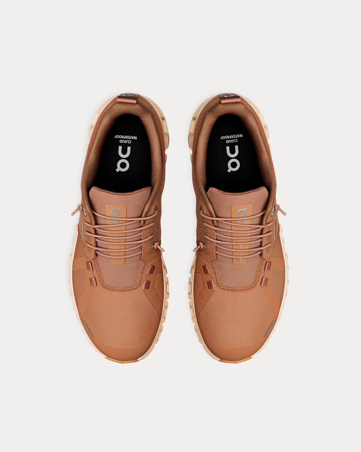 Cloud 6 WP Sandstone / Blonde Running Shoes