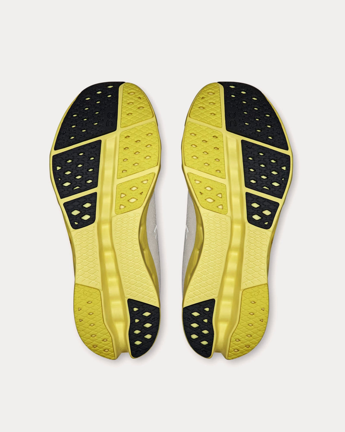 Cloudsurfer 2 Glacier / Limelight Running Shoes