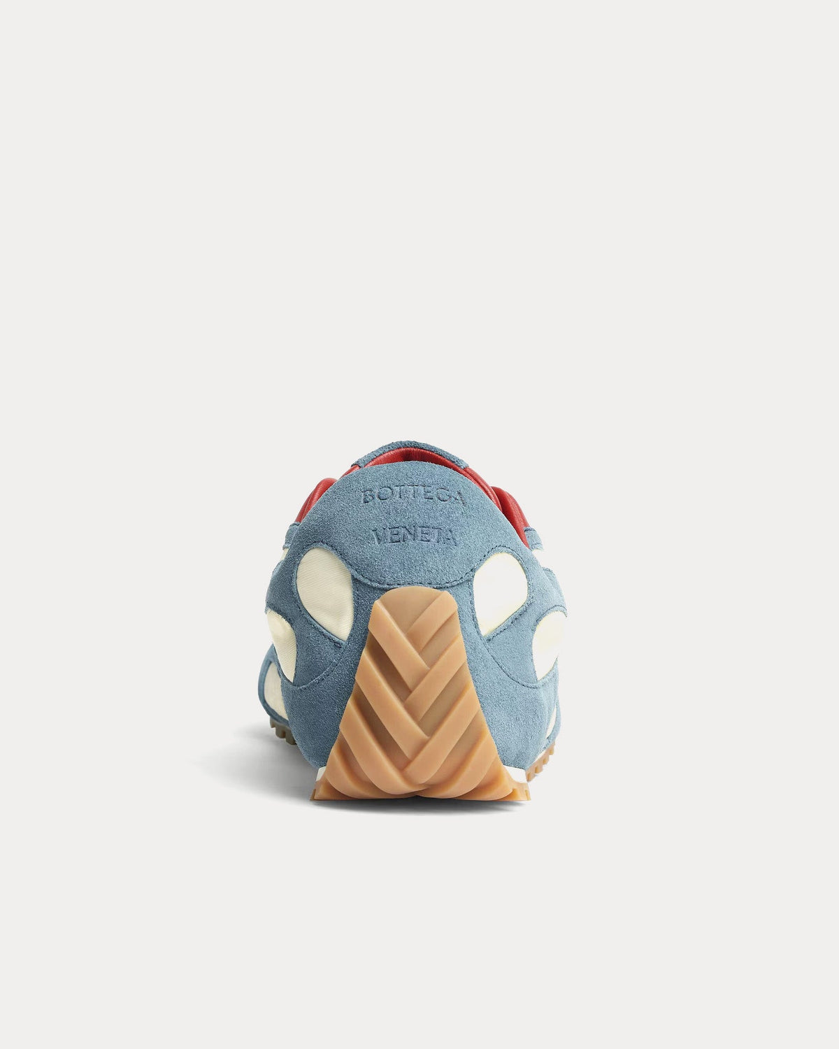 Orbit Flash Ice / Sea Salt Low Top Sneakers
