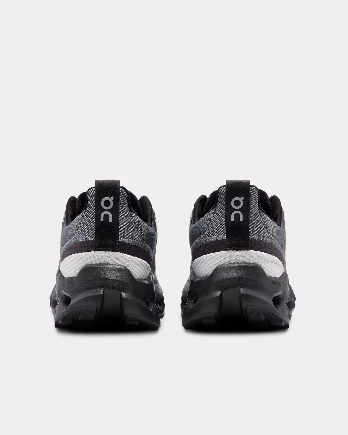 Cloudsurfer Trail Eclipse / Black Running Shoes