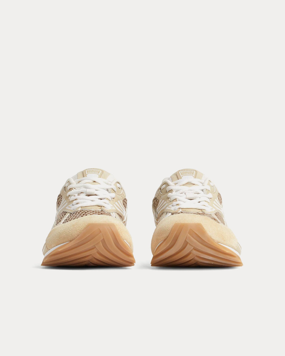 Orbit Tufo Low Top Sneakers