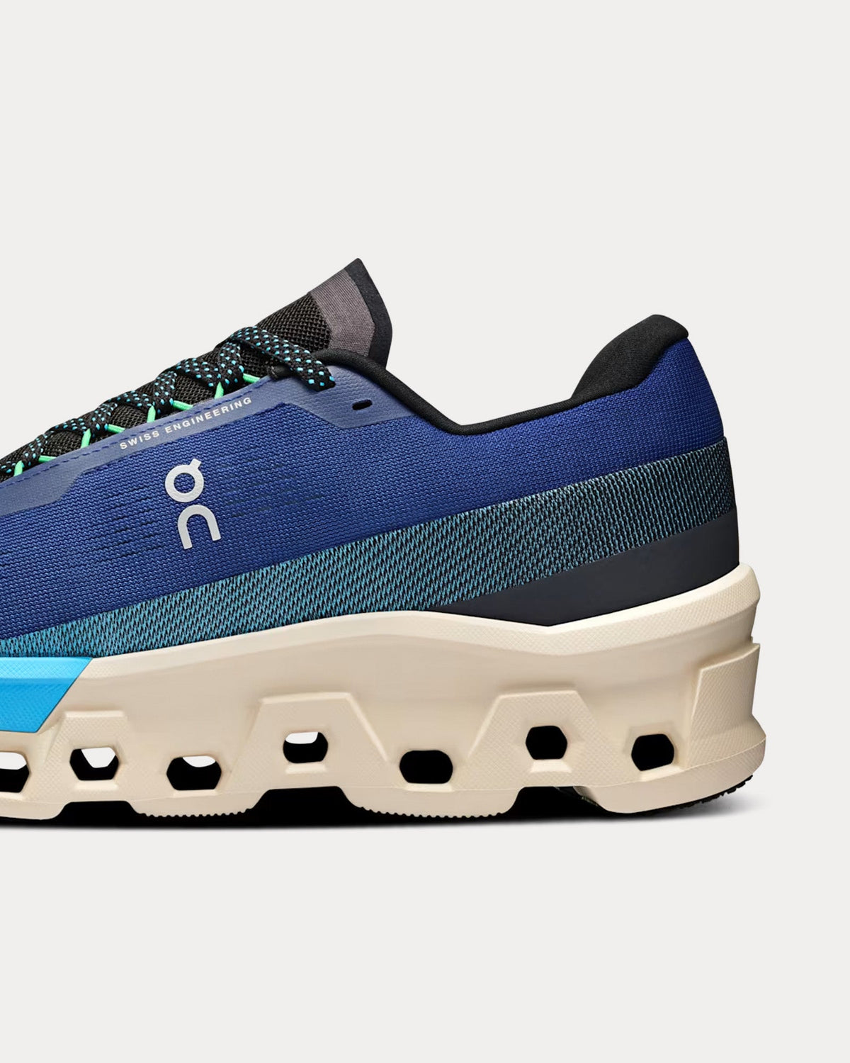 Cloudmonster 2 Tempest / Horizon Running Shoes