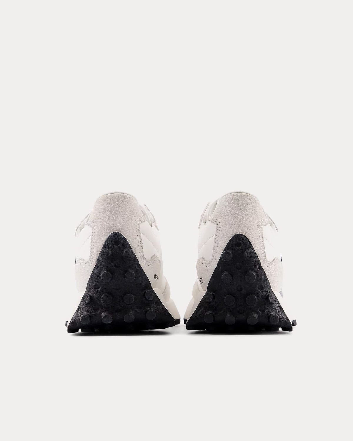 327 Sea Salt / Castlerock Low Top Sneakers