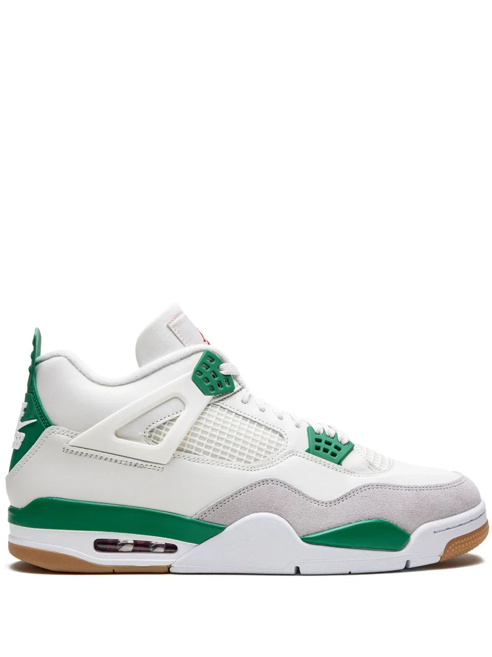 Air Jordan 4 Retro SB "Pine Green"
