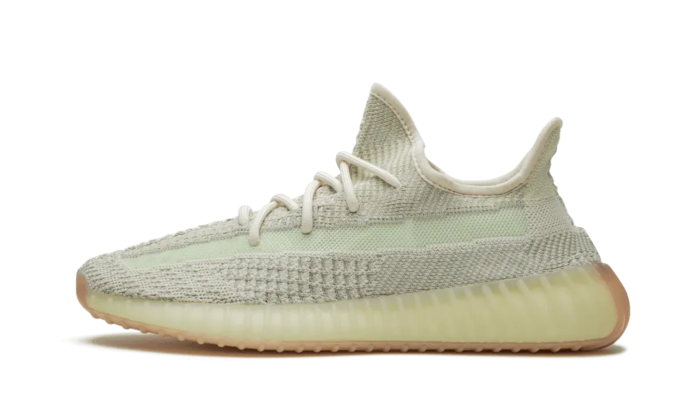 V2 - Citrin (non-Reflective)