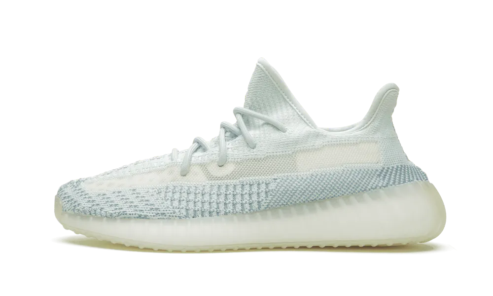 V2 - Cloud White