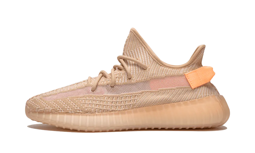V2 - Clay