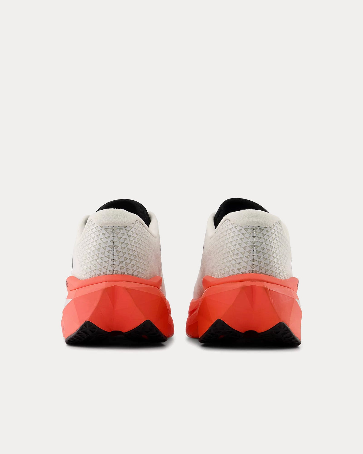FuelCell SuperComp Trainer v3 Urgent Red / Sea Salt / Black Running Shoes