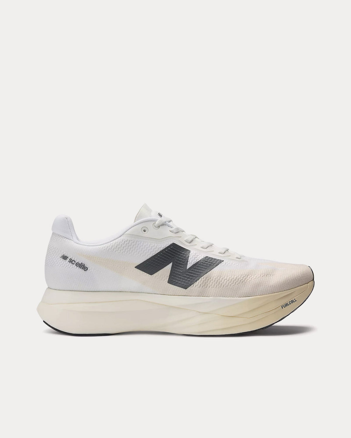 FuelCell SuperComp Elite v5 Linen / Sea Salt / Shipyard Running Shoes