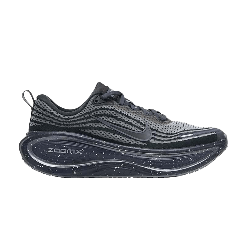 Nike Vomero Plus 'Speckle Anthracite Dark Obsidian'