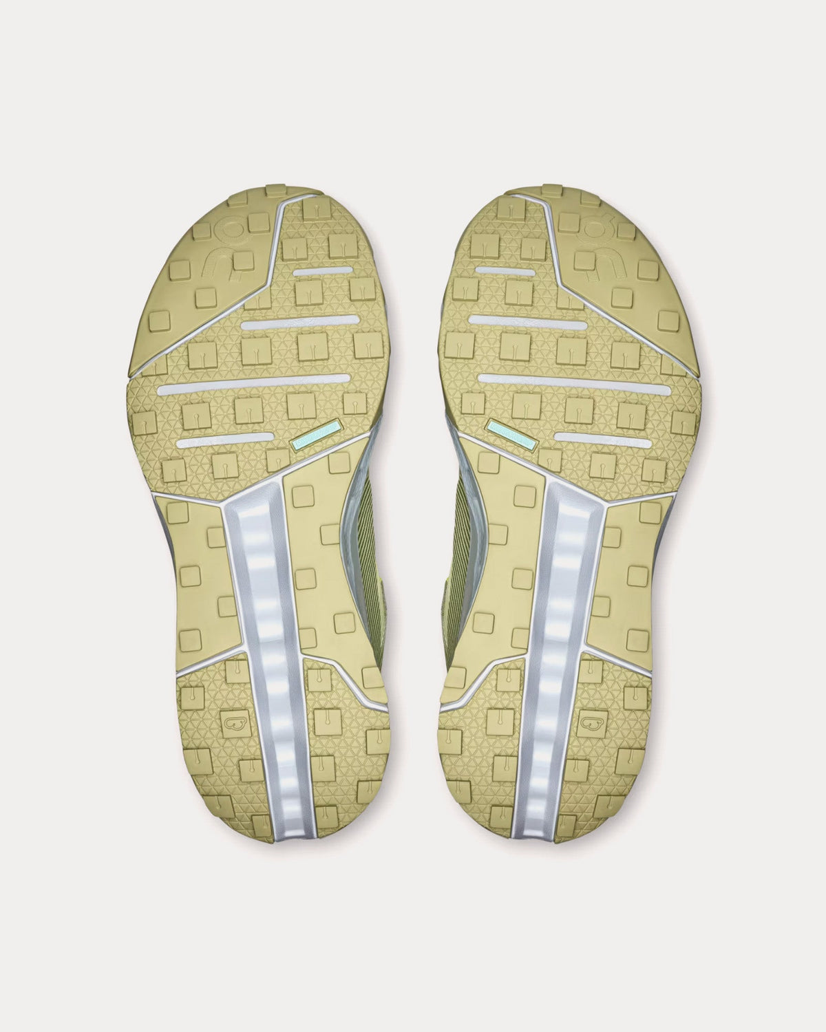 Cloudhorizon Waterproof Glacier / Caper Running Shoes