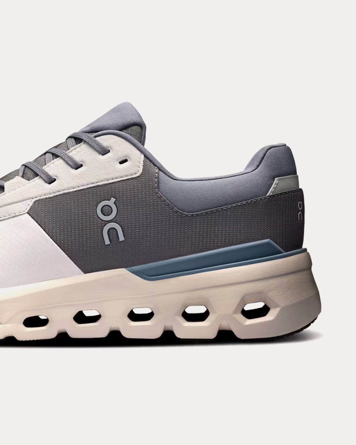 Cloudrunner 2 Waterproof Wolf / Dust Running Shoes