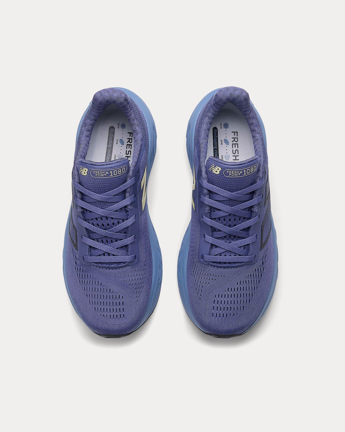 Fresh Foam X 1080v14 Dream State / Blue Oyster / Morel Running Shoes