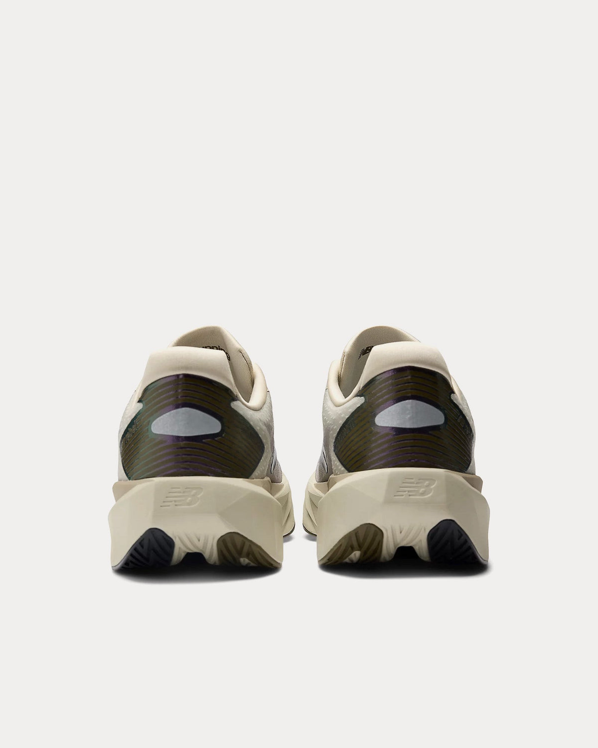 FuelCell Rebel v5 Shipyard / Arid Stone / Silver Metallic Running Shoes