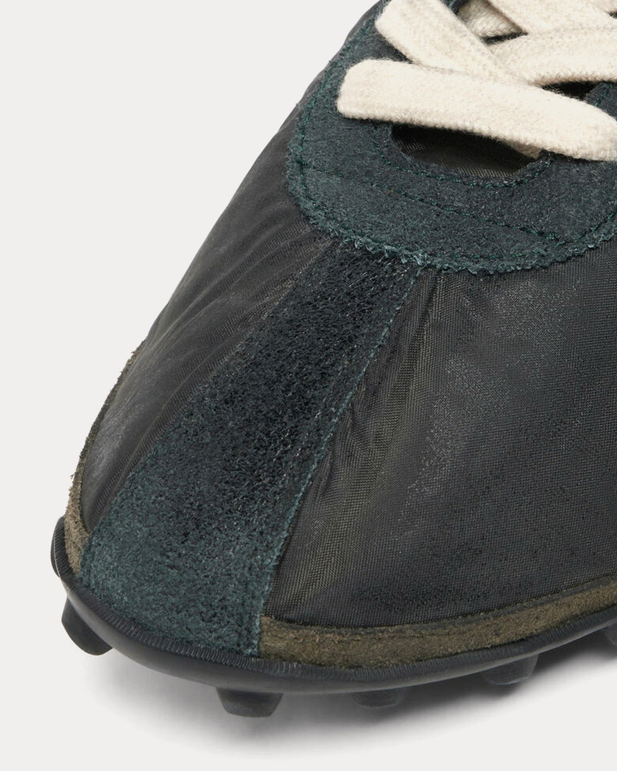 Sprinters Dark Grey Low Top Sneakers