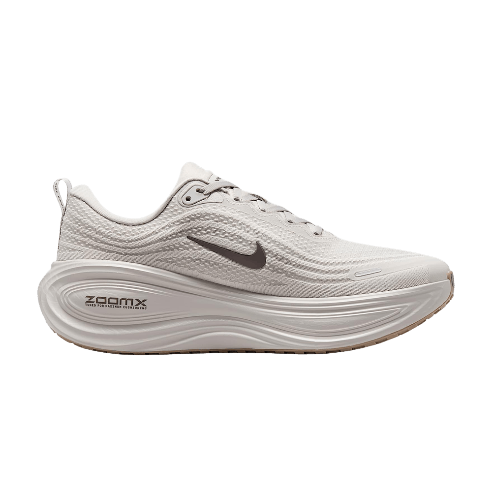 Nike Vomero Plus 'College Grey Gum Medium Brown'