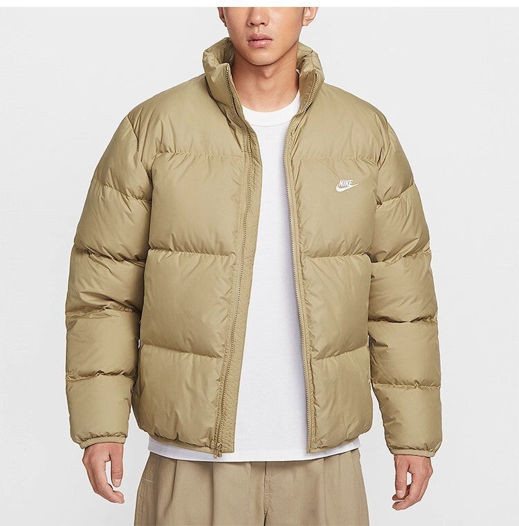 Men's Therma-FIT Down Puffer Jacket