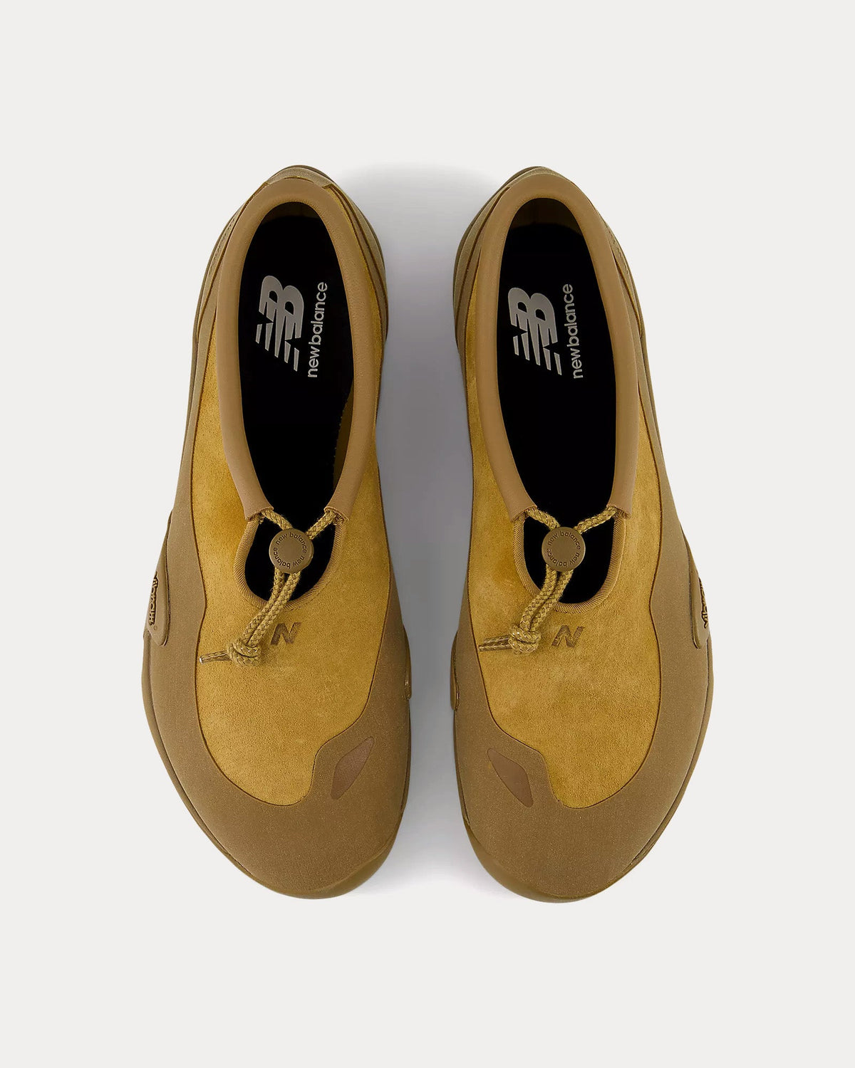 MT10T Stucco Slip On Sneakers
