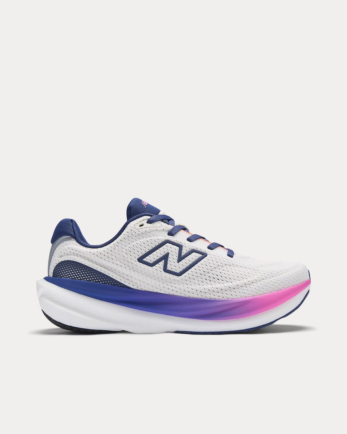 Fresh Foam X 1080v15 Sea Salt / Blue Oyster Running Shoes