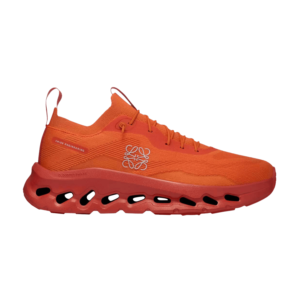 On Running Cloudtilt LOEWE Orange