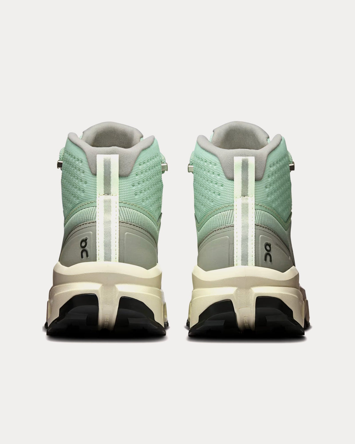 Cloudrock Mid WP Mineral / Aloe Boots