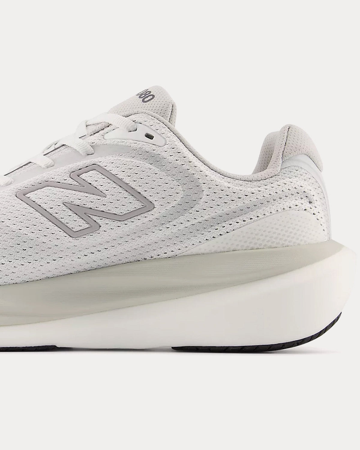 Fresh Foam X 1080v15 Nb 103 White / Truffle Salt / Gray Matter Running Shoes