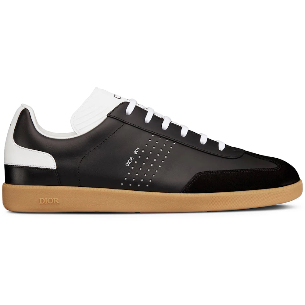 Dior B01 Black White Gum