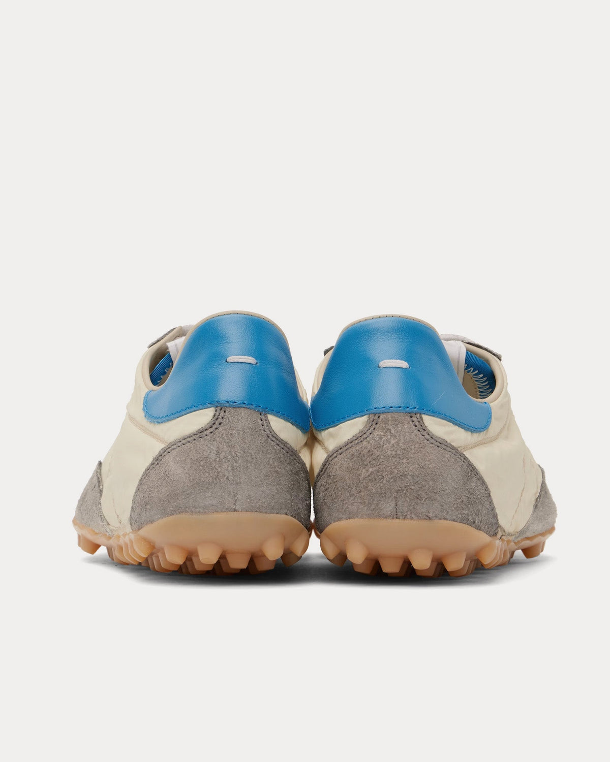 Sprinters Lemon / White / Grey Low Top Sneakers