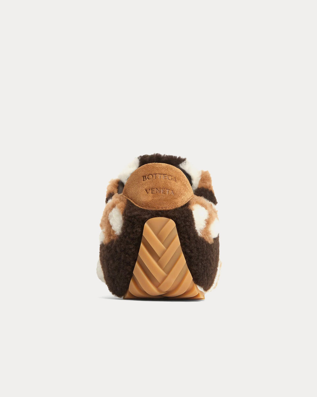 Orbit Flash Popcorn / Caramel / Fondant Low Top Sneakers