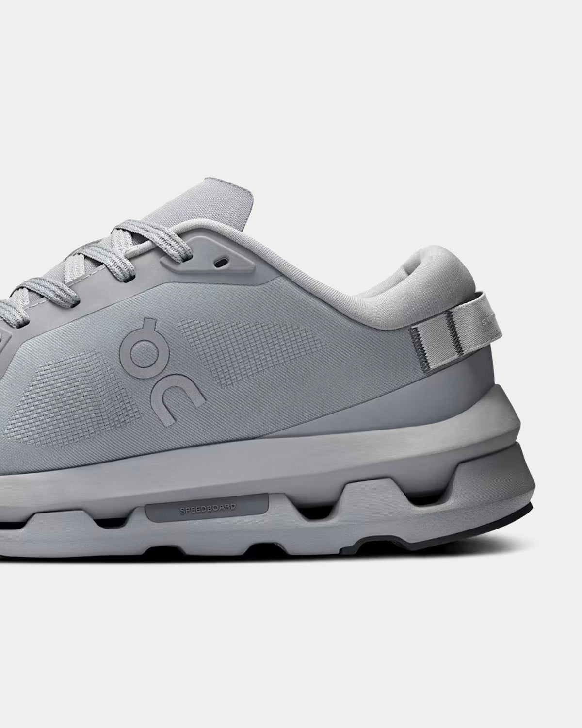 Cloudzone Alloy / Rock Running Shoes