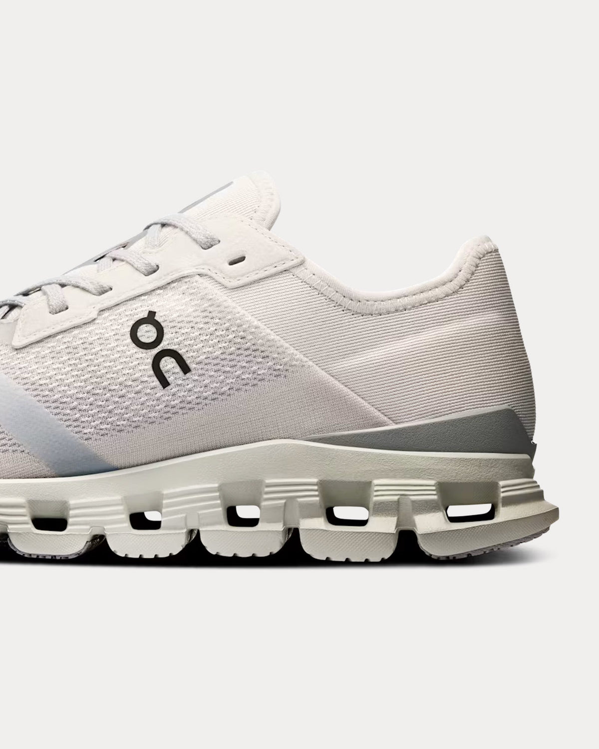 Cloud X 4 AD Wolf / Alloy Running Shoes