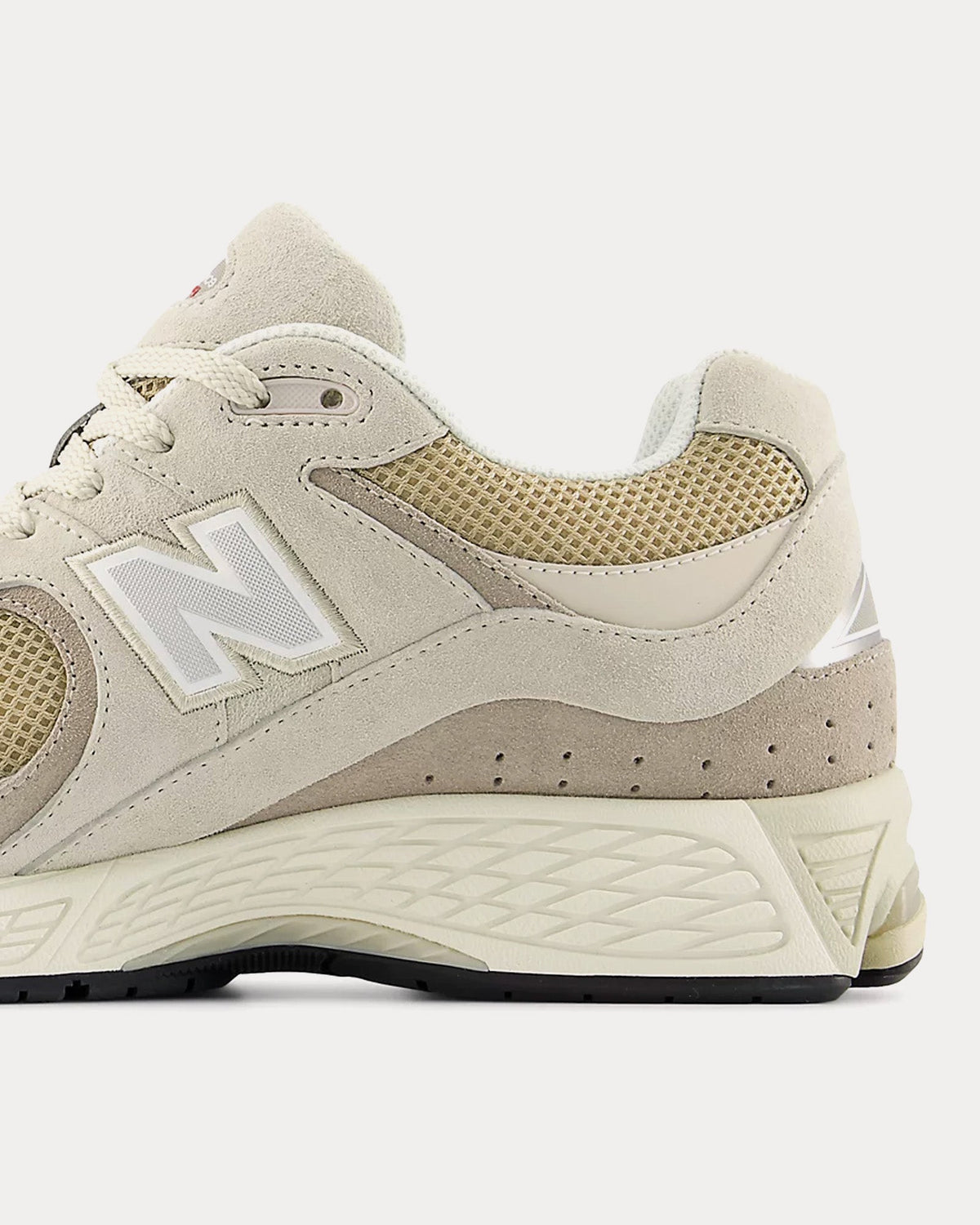 2002r Shipyard / Incense / Timberwolf Low Top Sneakers