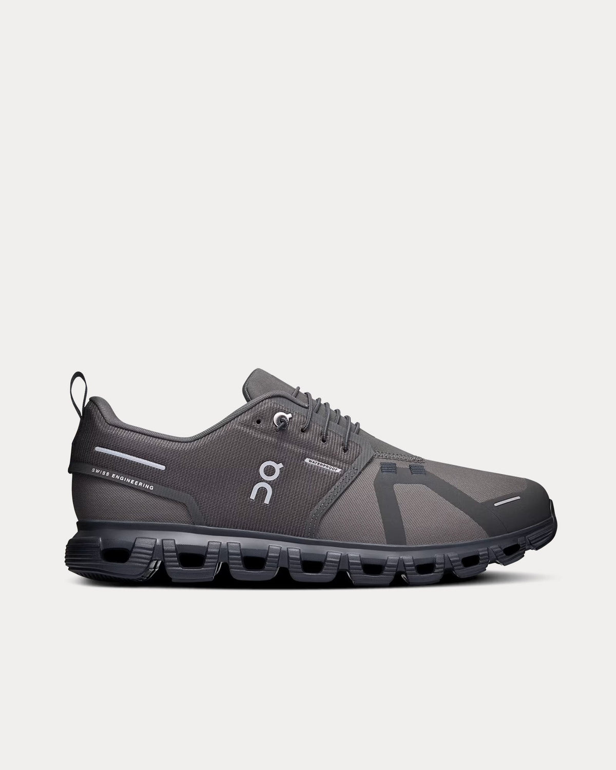Cloud 6 WP Thorn / Black Running Shoes
