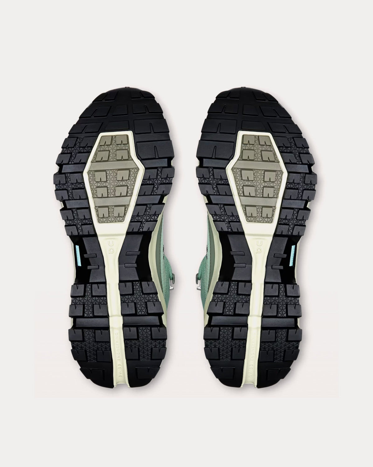 Cloudrock Mid WP Mineral / Aloe Boots