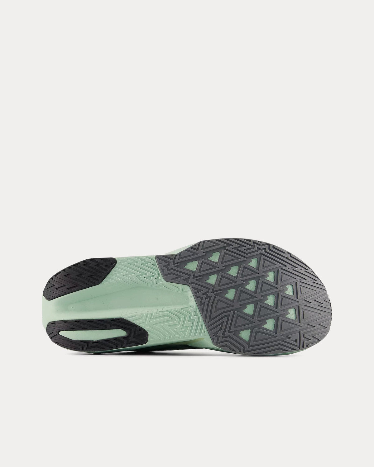 FuelCell Rebel v5 Garter Snake / Mosaic Green / Ginger Lemon Running Shoes